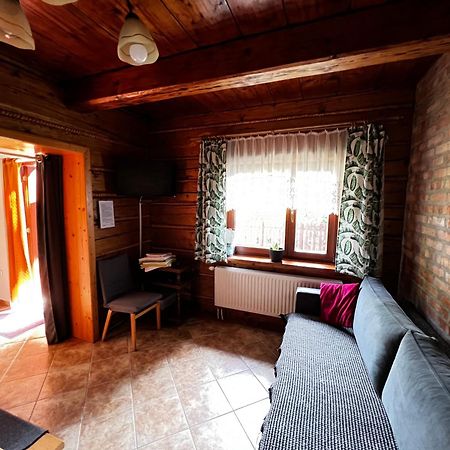 Domek W Szczyrku Dış mekan fotoğraf