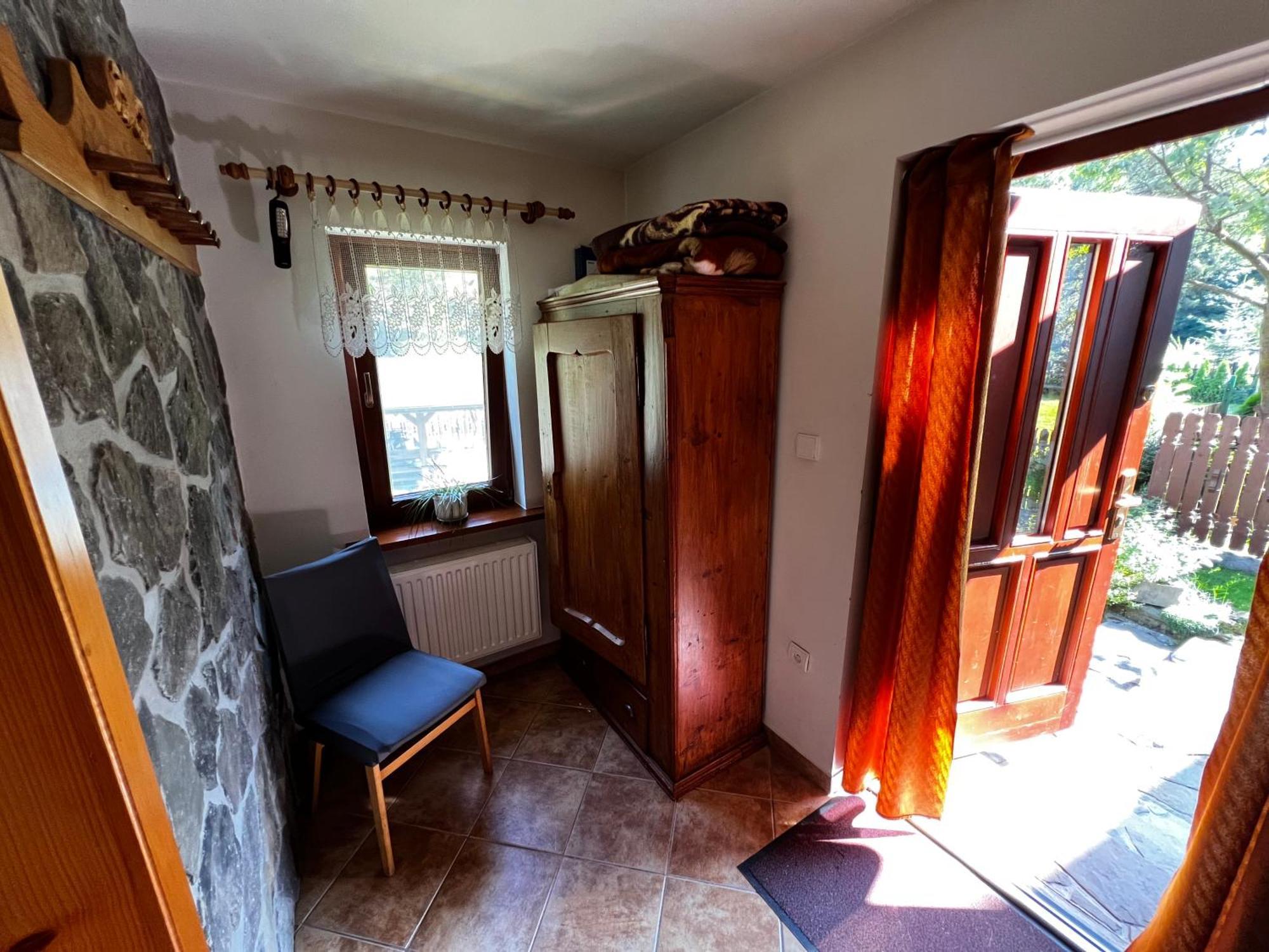 Domek W Szczyrku Dış mekan fotoğraf