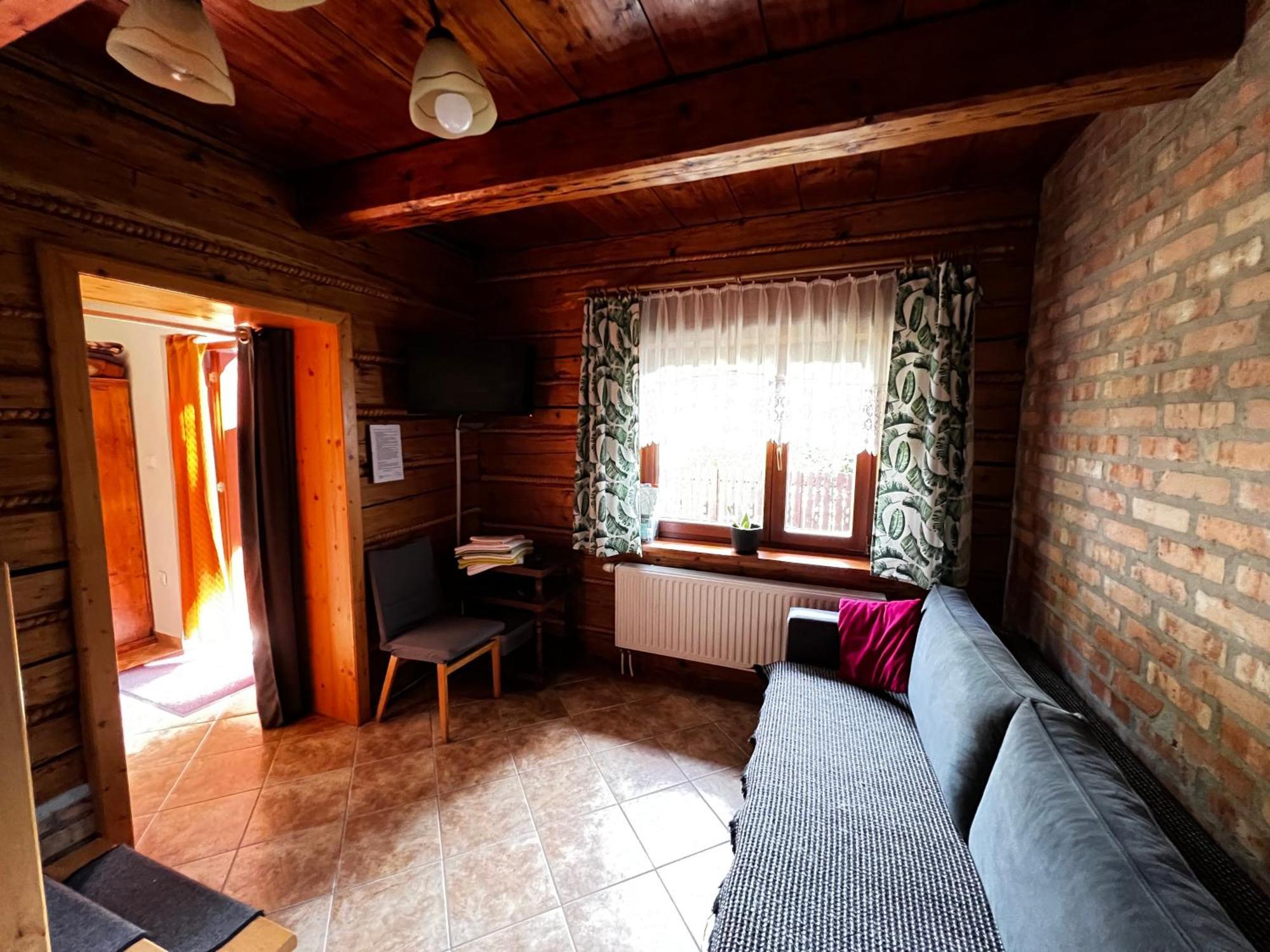 Domek W Szczyrku Dış mekan fotoğraf