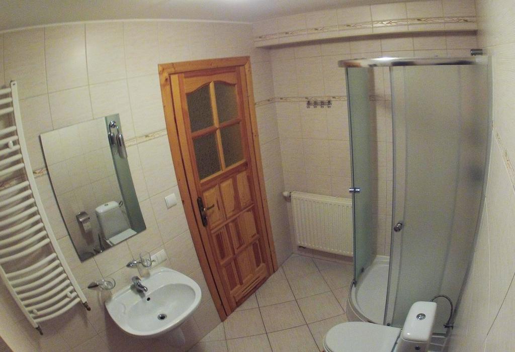 Domek W Szczyrku Dış mekan fotoğraf